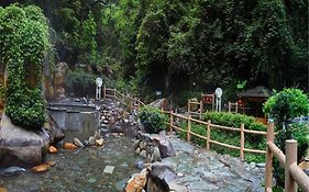 Longsheng Hot Spring Resort